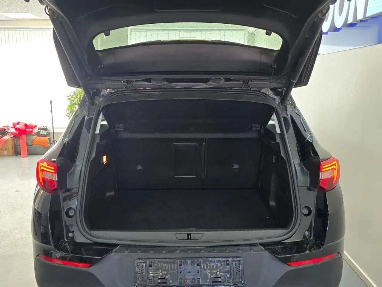 Billede 24 - Opel Grandland X 1,6 Hybrid Ultimate aut.