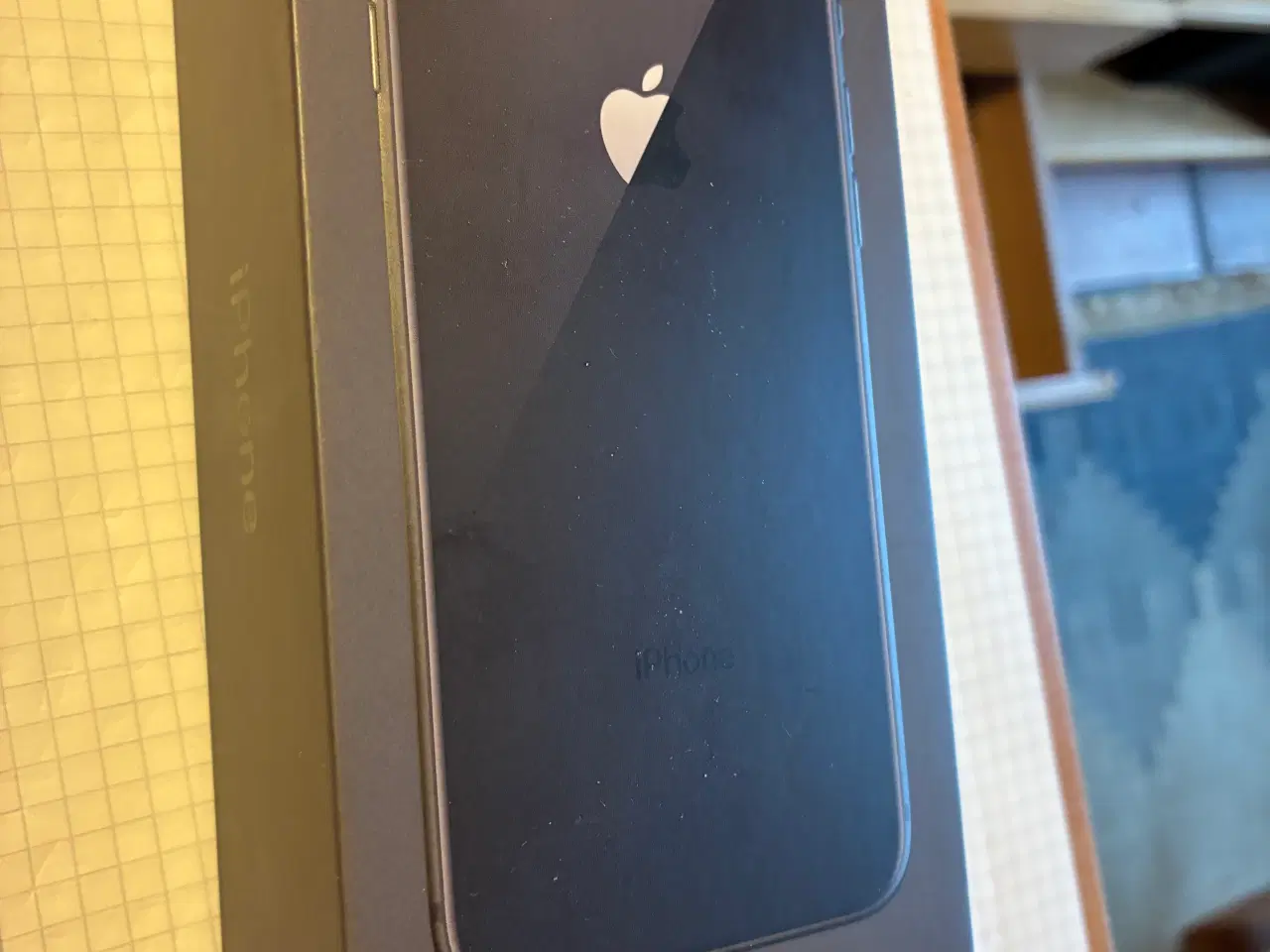 Billede 2 - iPhone 8 64GB
