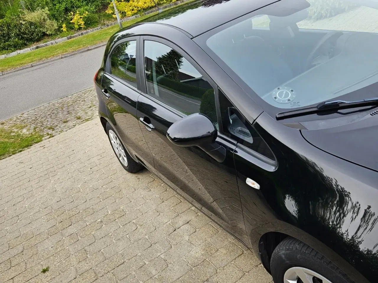 Billede 3 - Kia Rio 1,2 CVVT Motion
