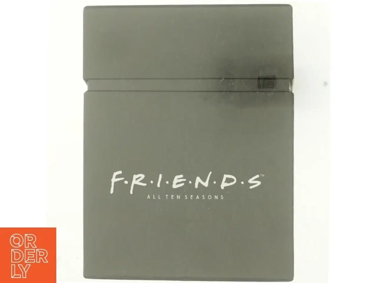 Billede 3 - Friends, box-set