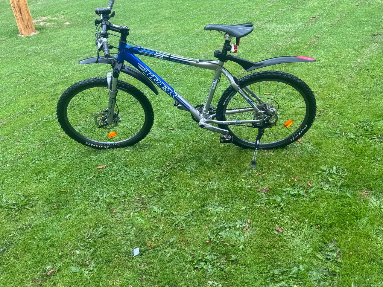Billede 13 - Mountainbike 
