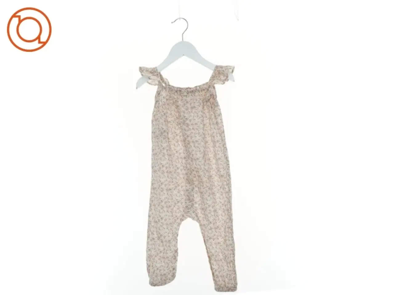 Billede 2 - Buksedragt fra H&M (str. 92 cm)