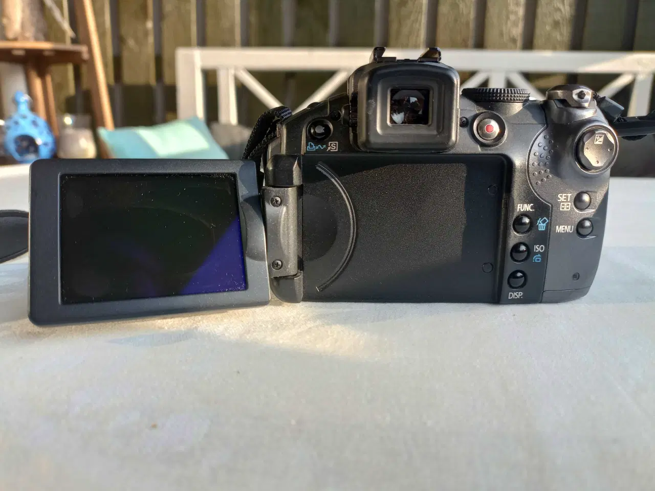 Billede 2 - Canon PoverShot S5IS