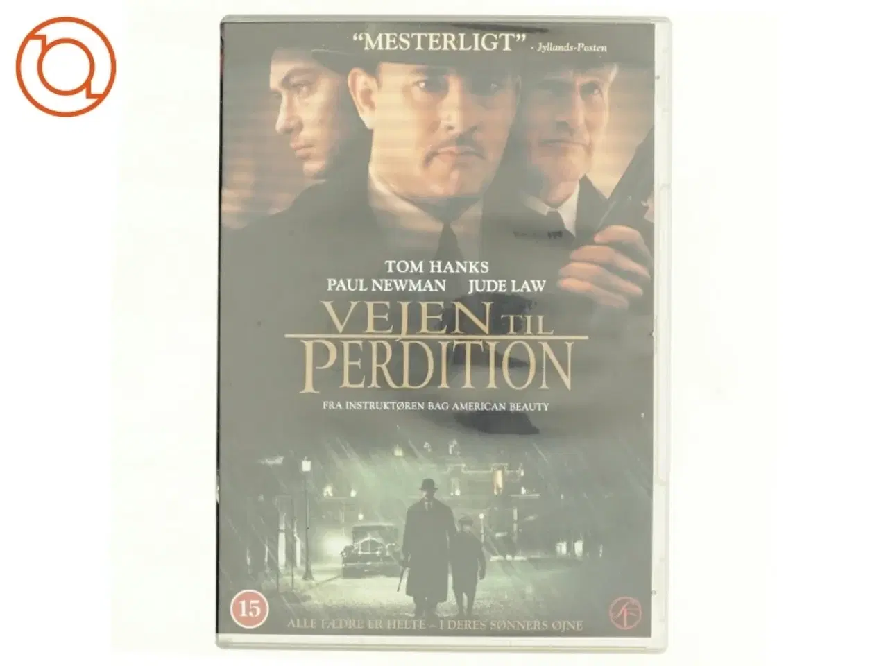 Billede 1 - Vejen til Perdition