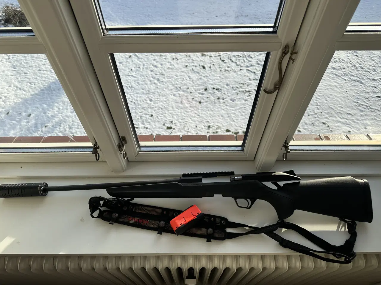 Billede 2 - Beretta BRX1 