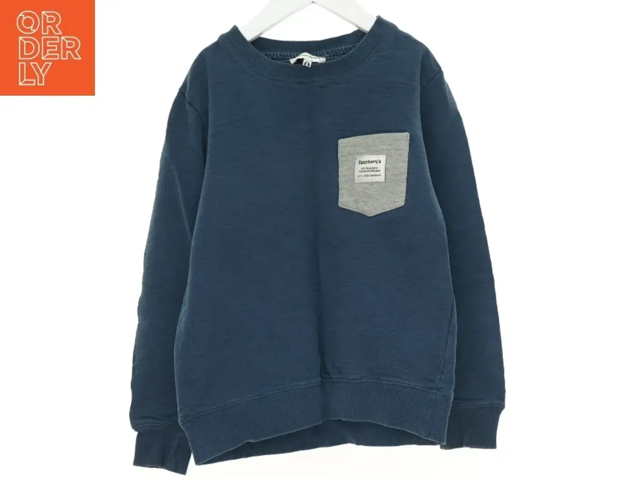 Billede 1 - Sweatshirt fra Cost bart (str. 128 cm)
