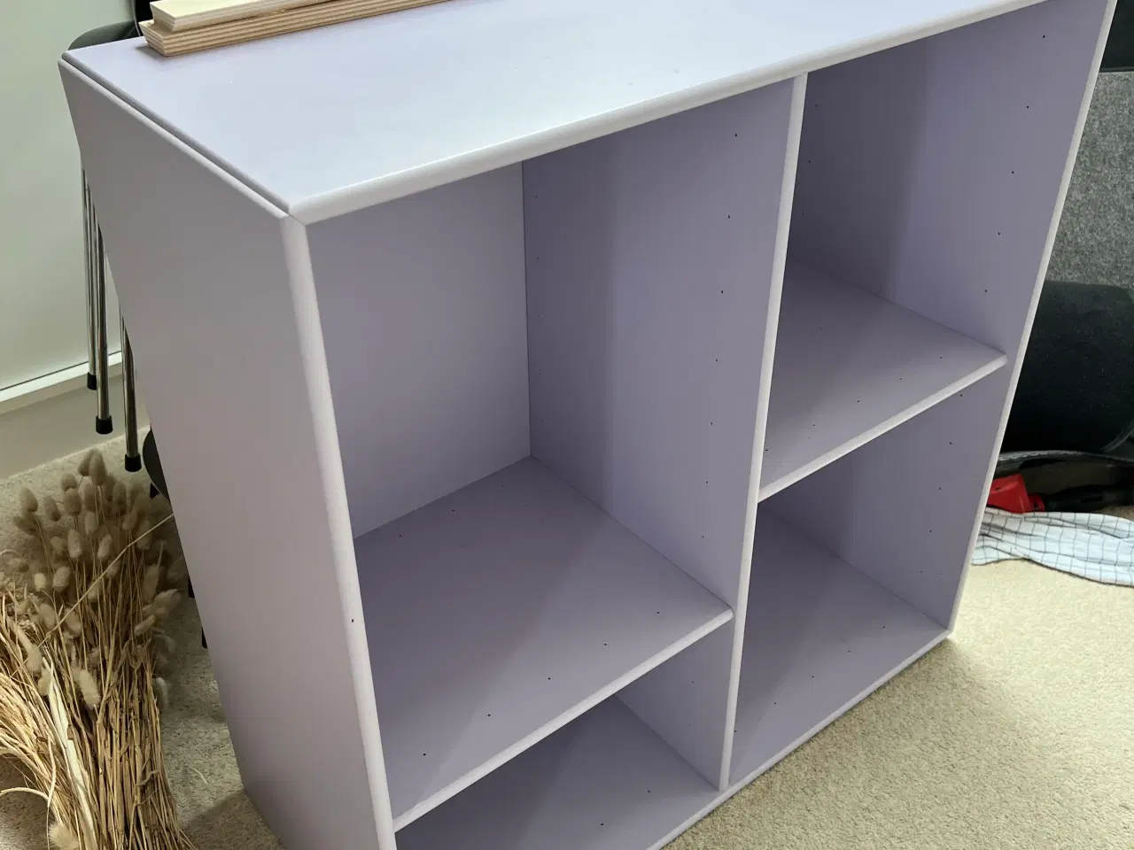 Billede 5 - Montana reoler 