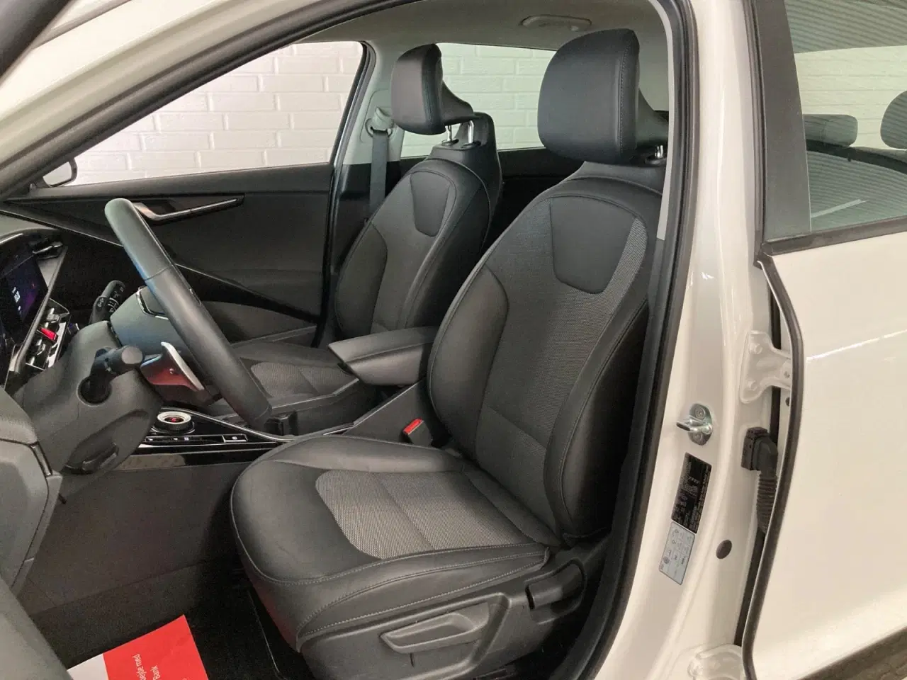 Billede 7 - Kia Niro 64 EV Prestige