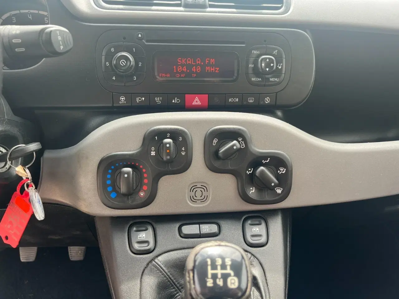 Billede 10 - Fiat Panda 0,9 TwinAir 85 Easy