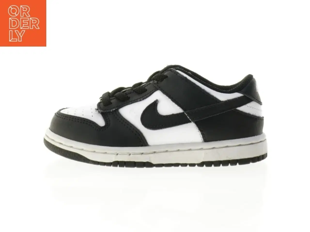 Billede 1 - Brugte sneakers fra Nike (str. 26)