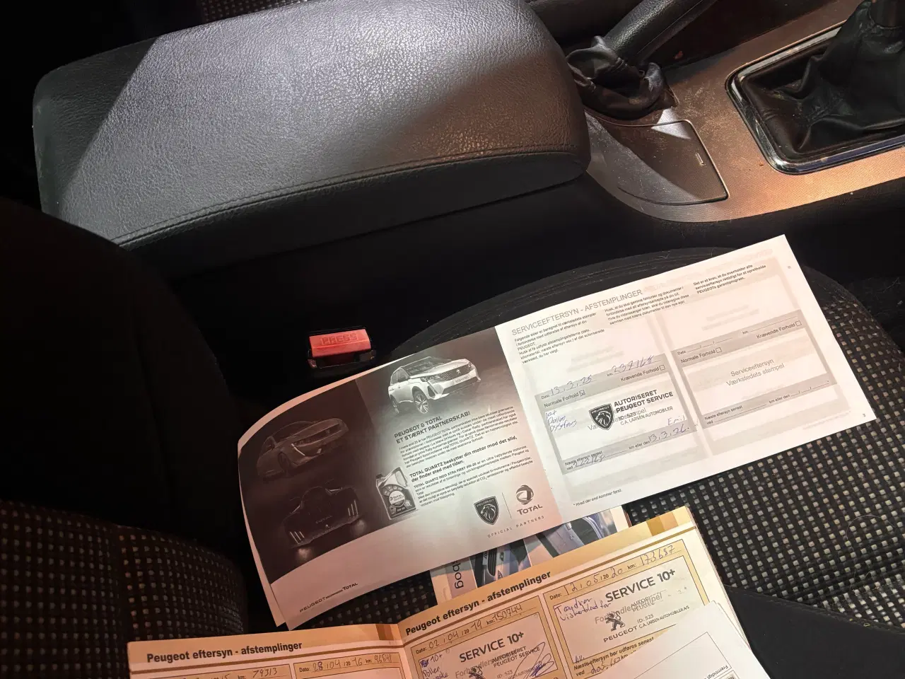 Billede 3 - Billig bil med syn 