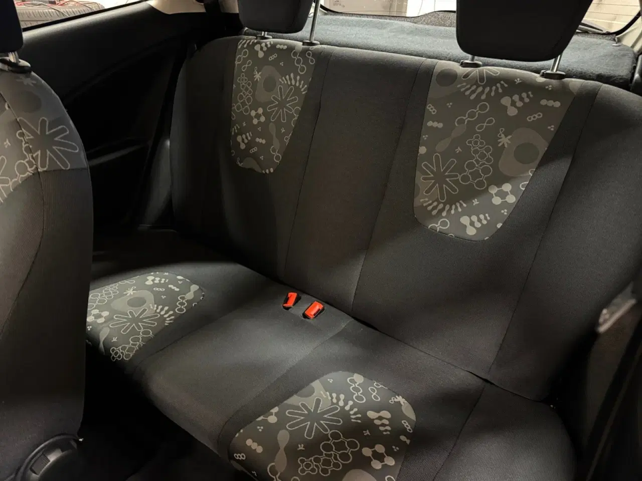 Billede 10 - Ford Ka 1,2 Trend