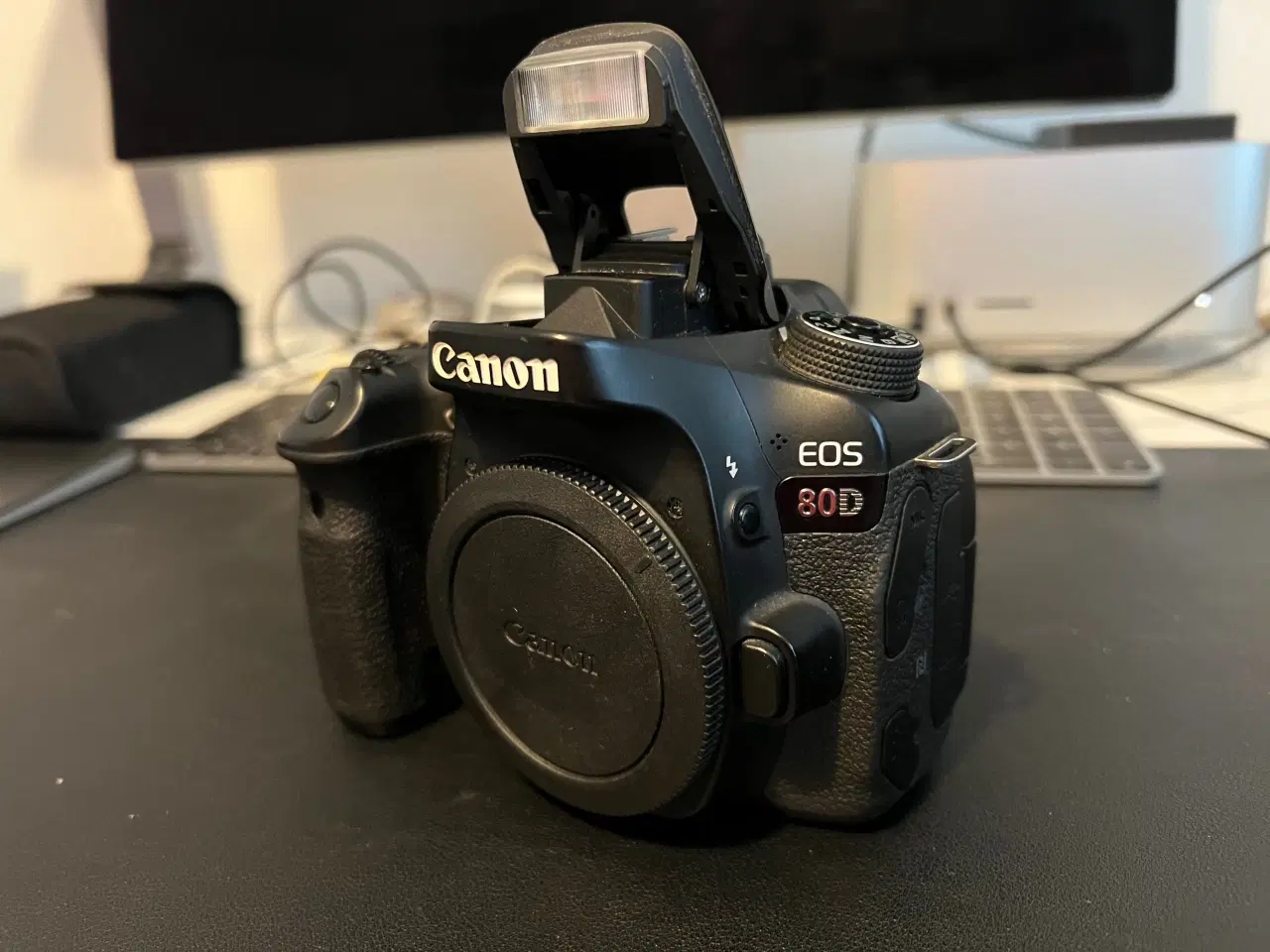 Billede 8 - Canon EOS 80D Digital SLR