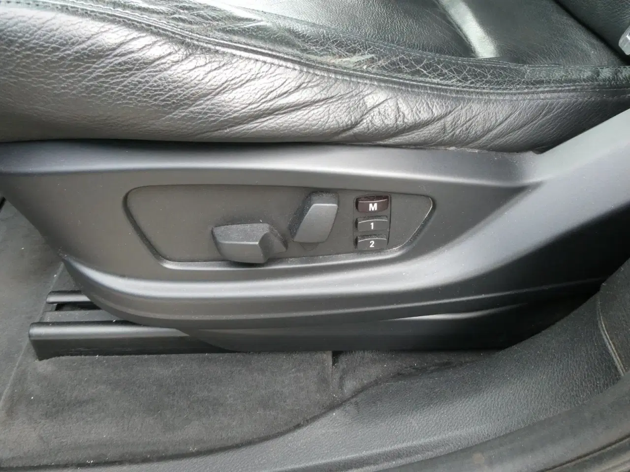 Billede 8 - BMW X5 3,0 xDrive30d aut. Van