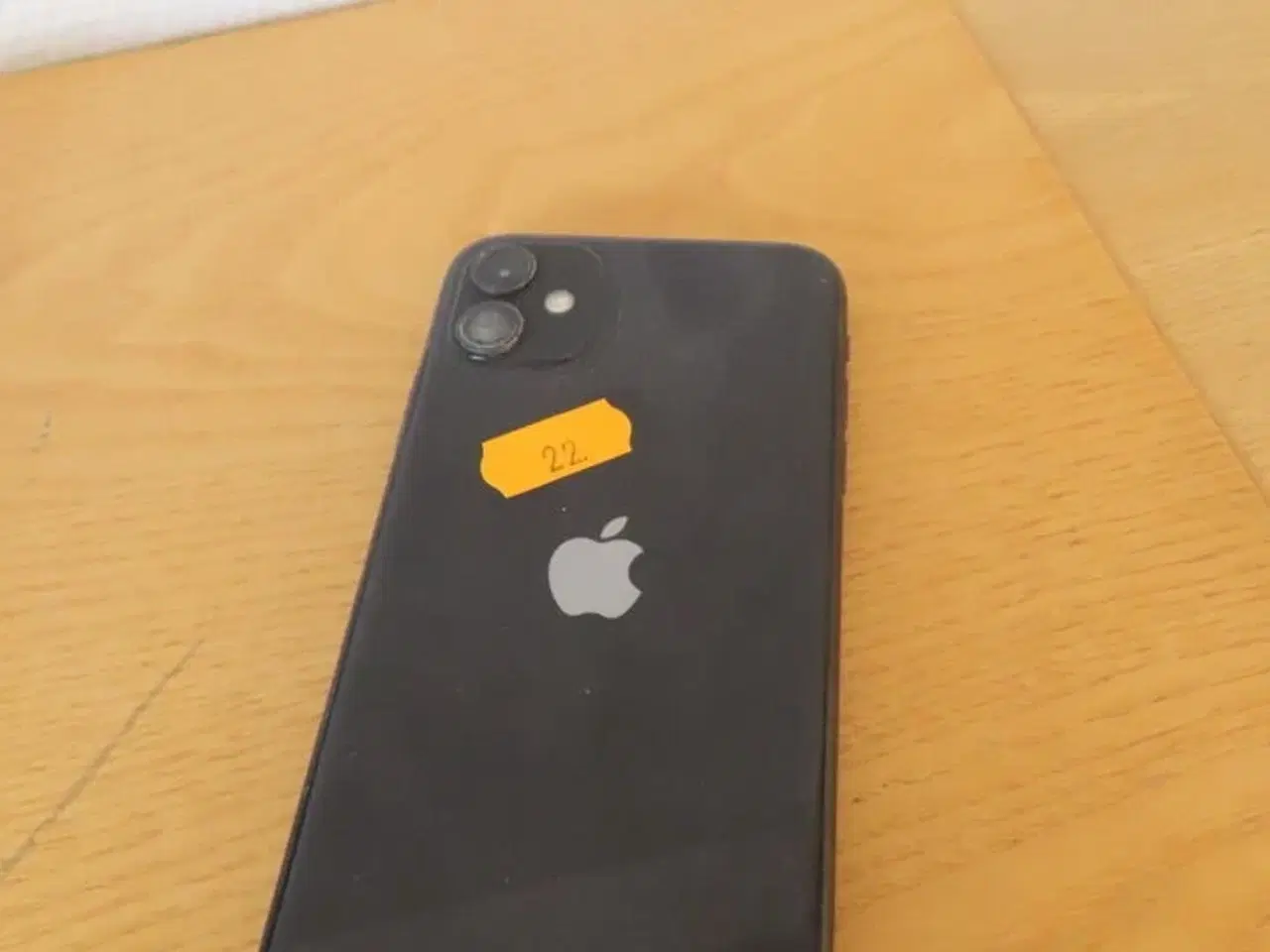 Billede 4 - Mobiltelefon, APPLE IPHONE 12