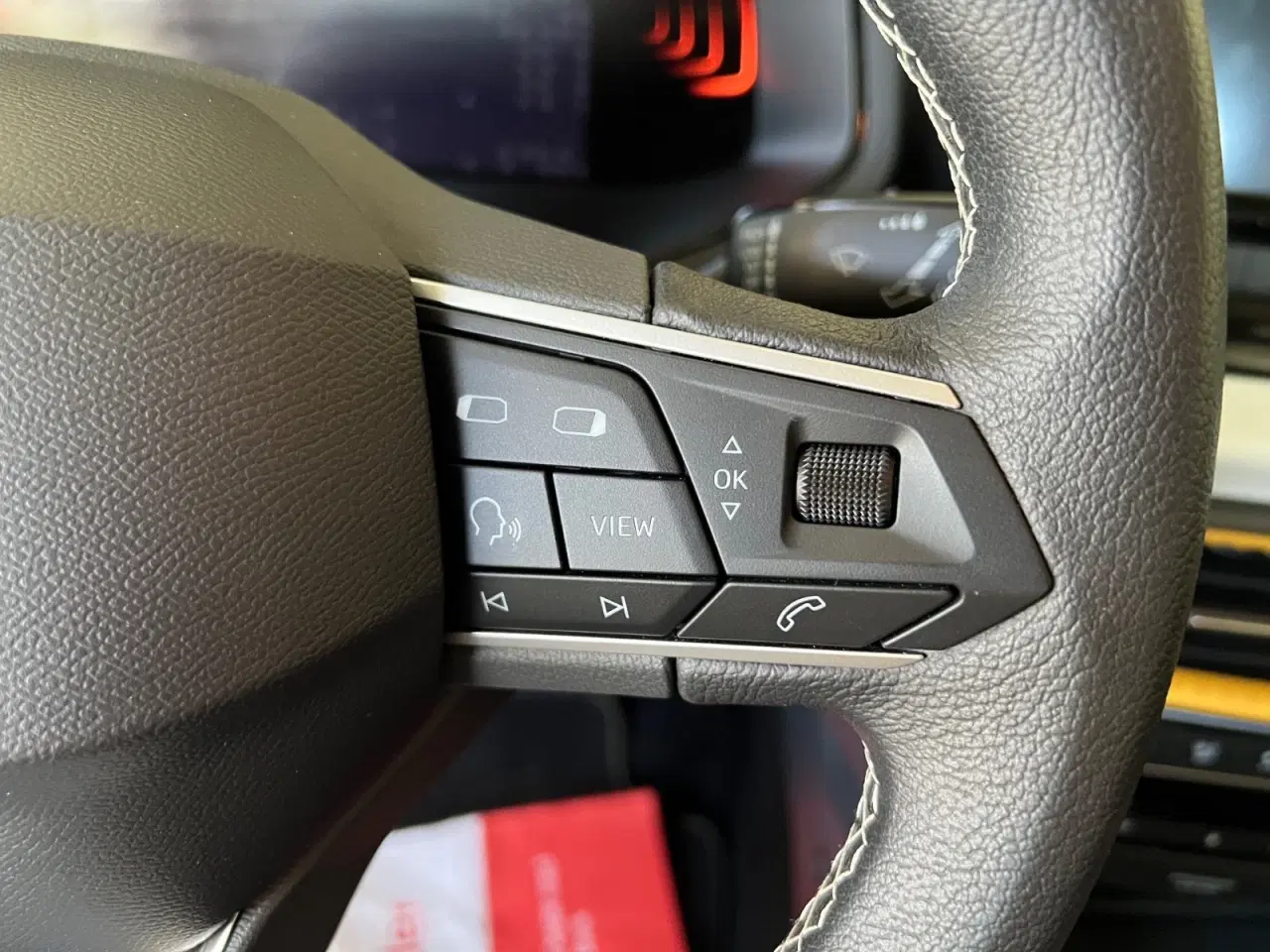 Billede 21 - Seat Ibiza 1,0 MPi 80 Style