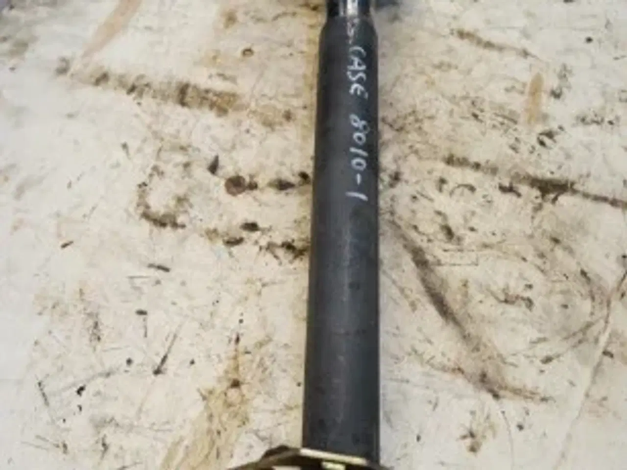 Billede 17 - Case 8010 Aksel