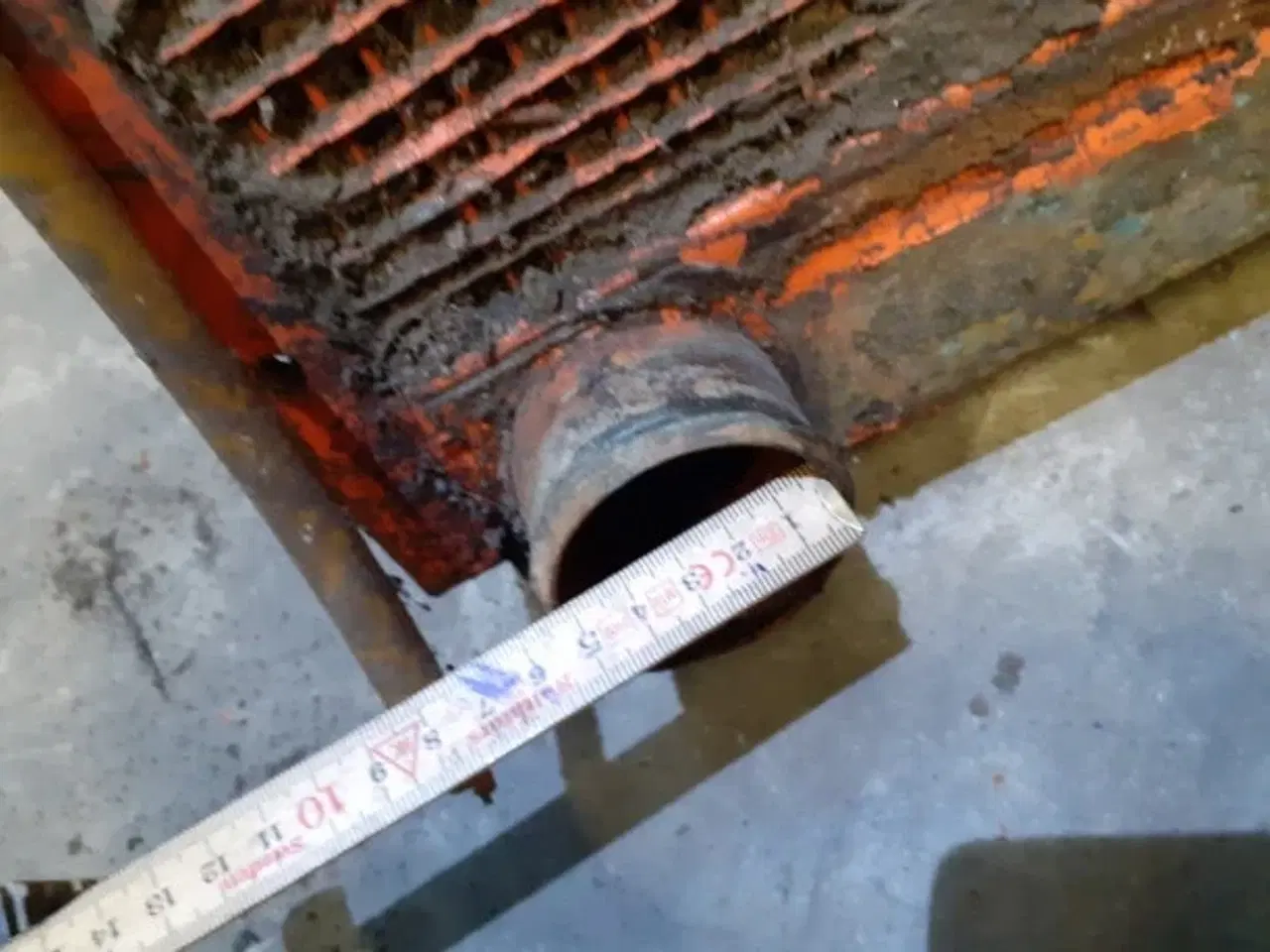 Billede 10 - Dronningborg D7000 Køler 28750775