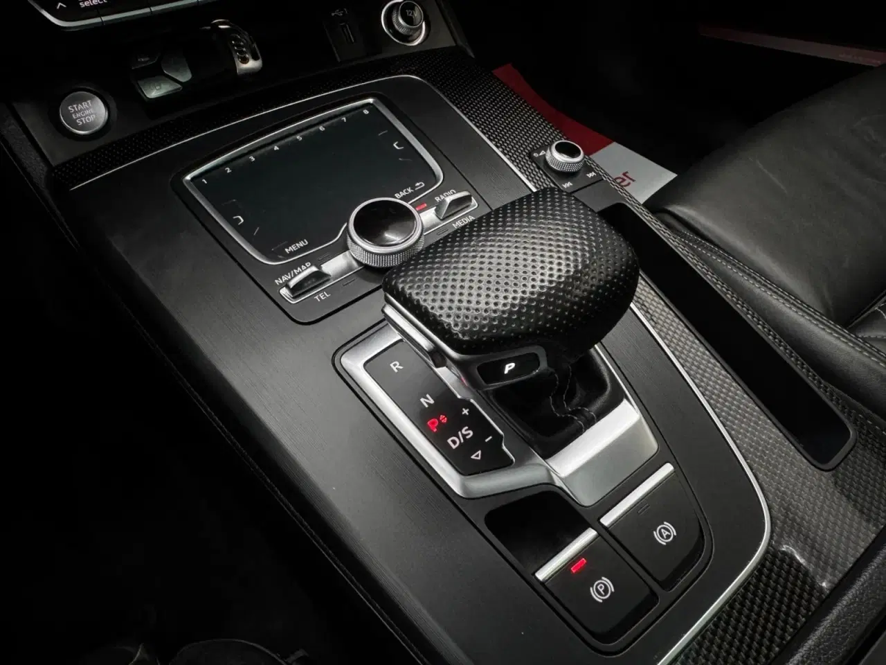 Billede 8 - Audi Q5 3,0 TDi 286 Sport quattro Tiptr.