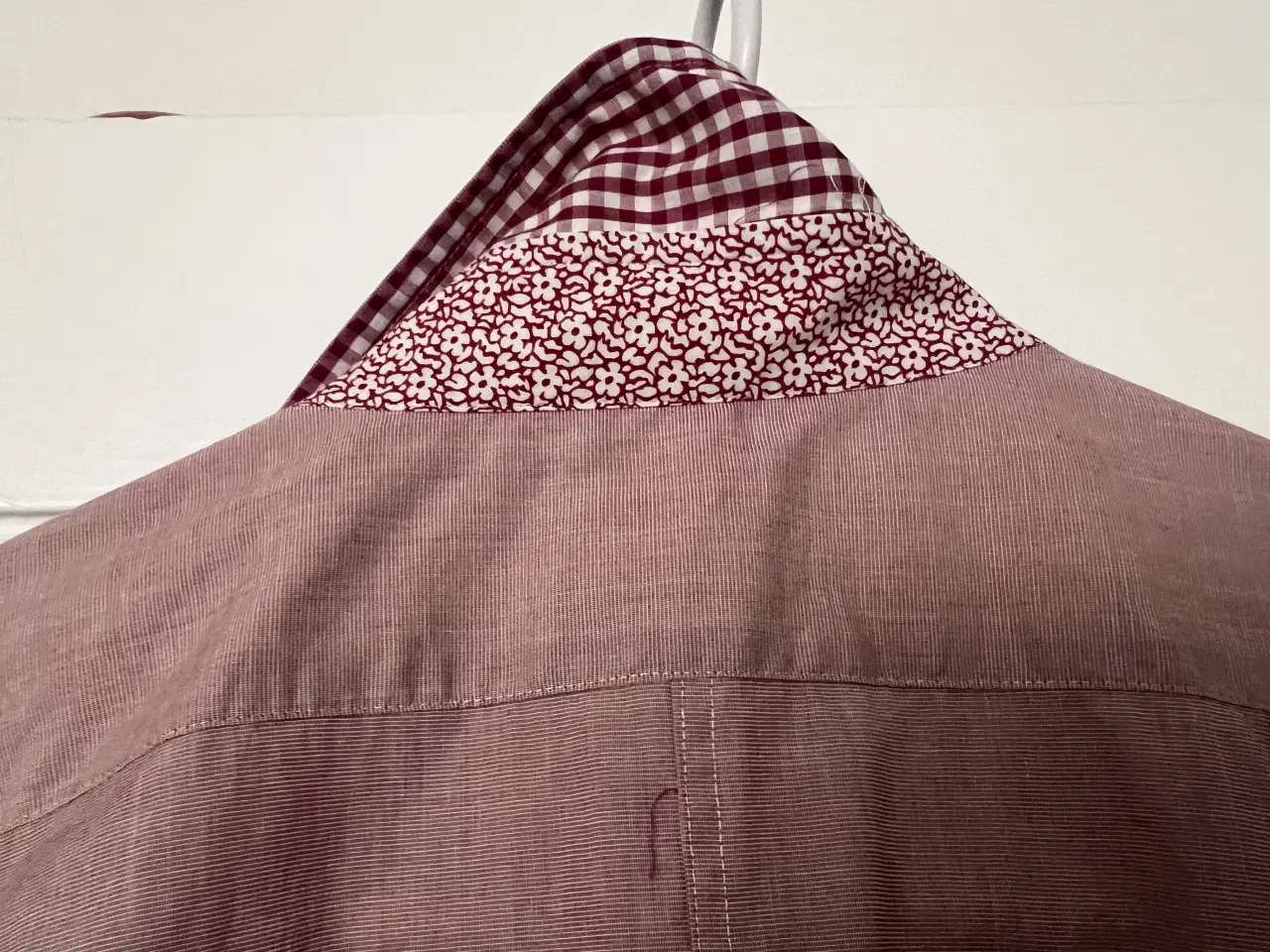 Billede 7 - Eterna Skjorte