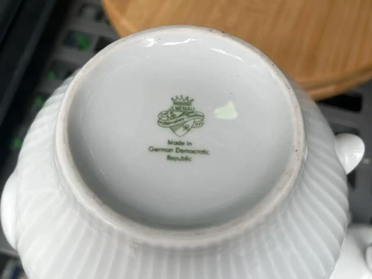 Billede 5 - Vintage Kaffekande fra JLMenau – Graf von Henneber