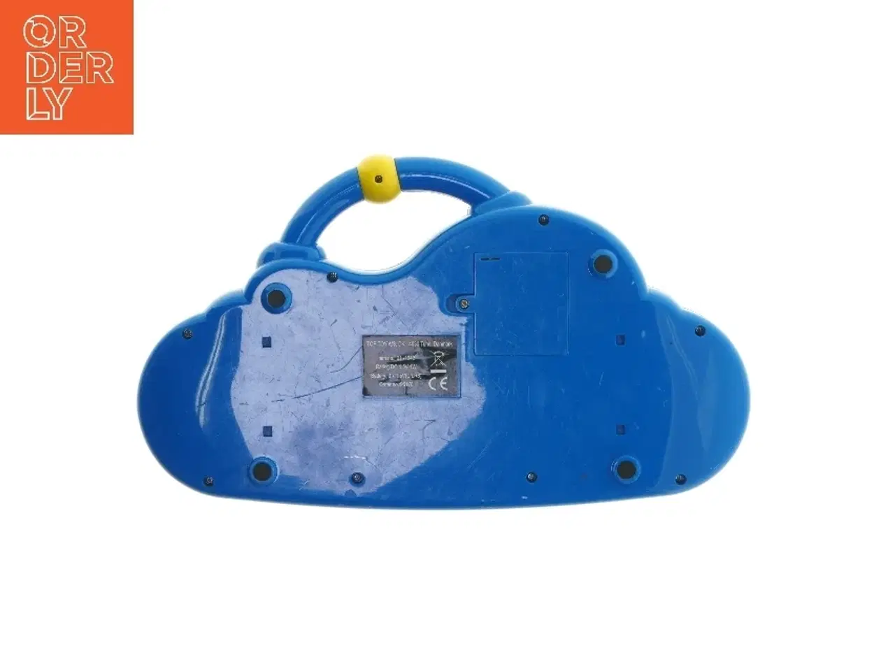 Billede 3 - Børne klaver legetøj (str. 35,5x20 cm)