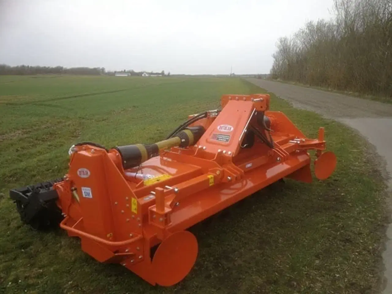 Billede 4 - Ortolan SM 250