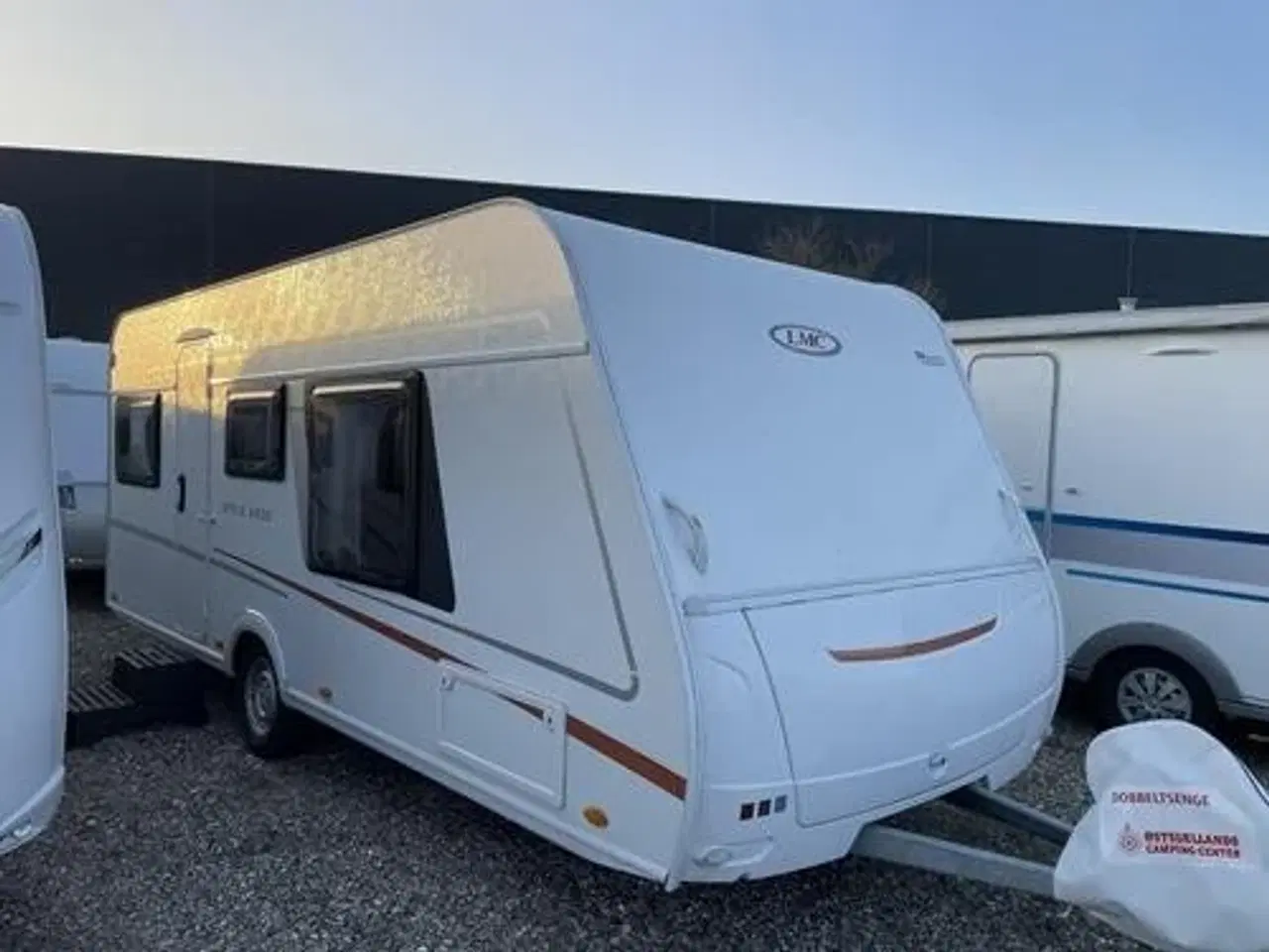 Billede 1 - LMC STYLE 450 D