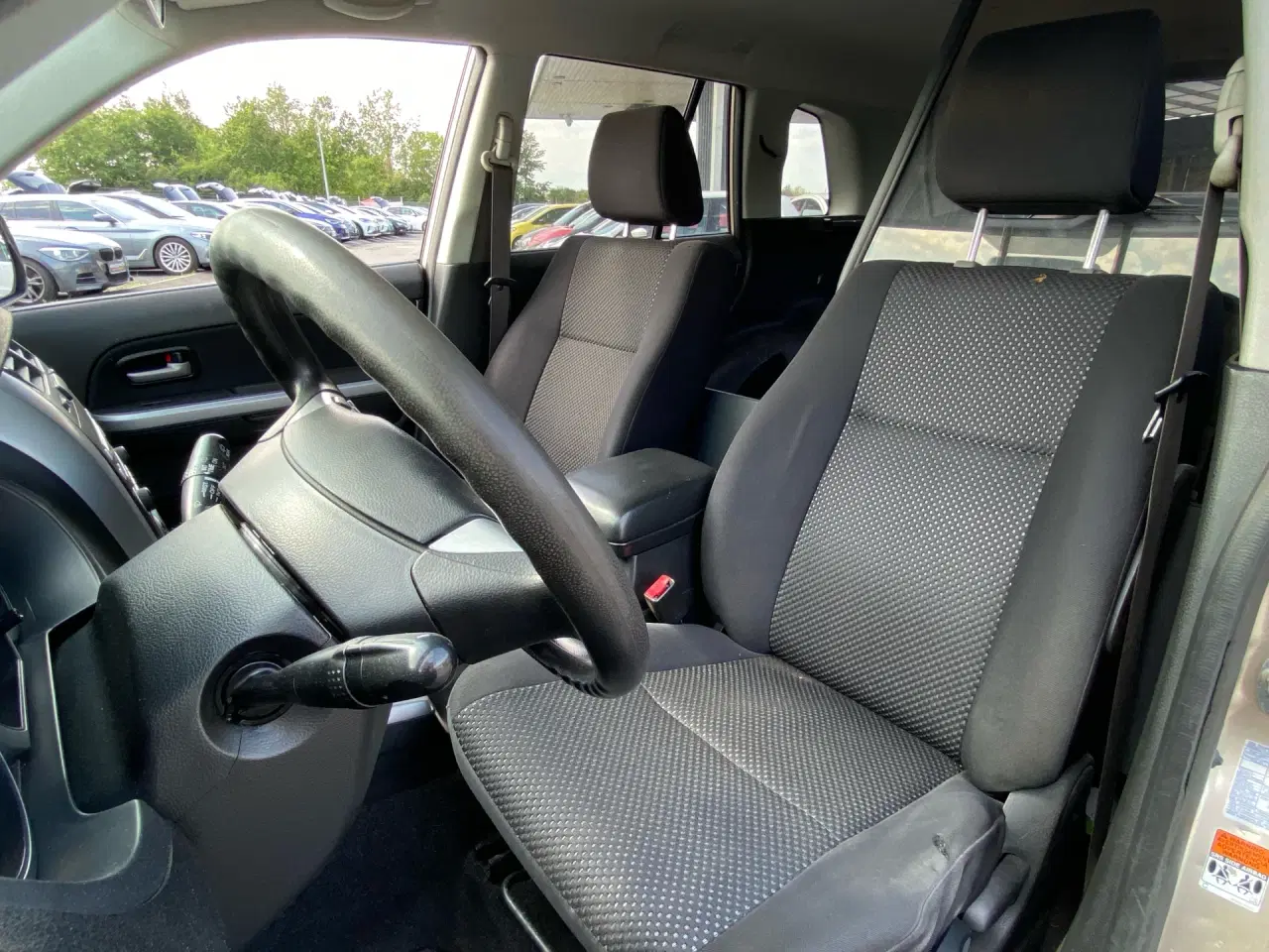 Billede 6 - Suzuki Grand Vitara 1,9 DDIS GLX 4x4 129HK Van