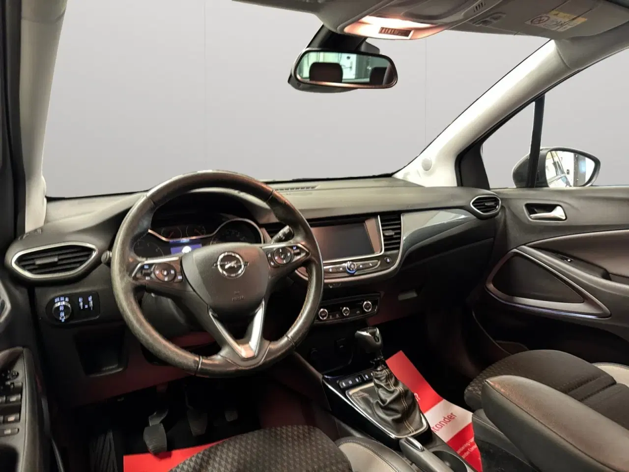 Billede 4 - Opel Crossland X 1,2 T 110 Innovation