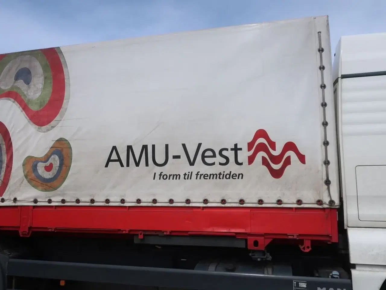 Billede 9 - Lastbil MAN TGX 18.360