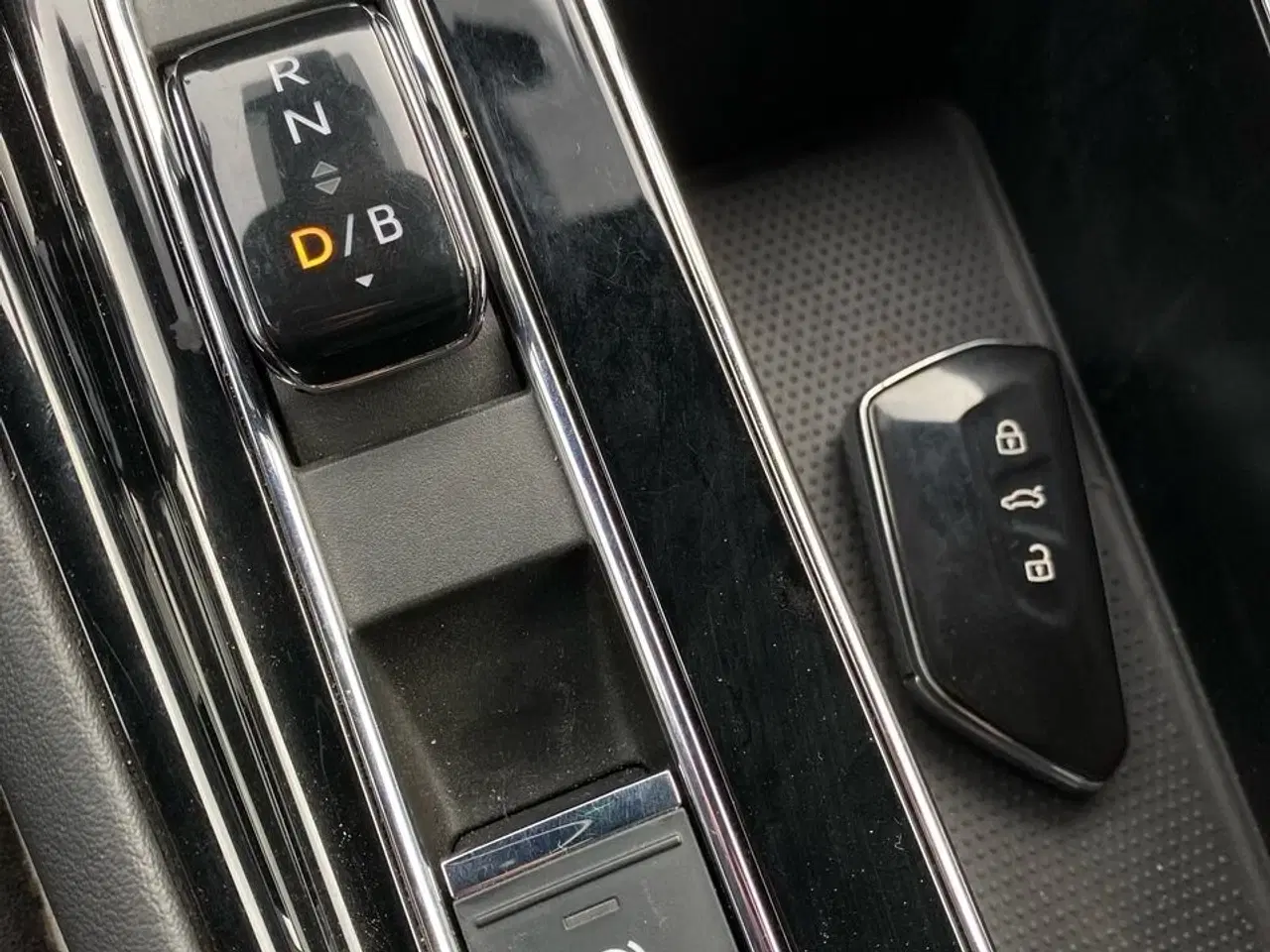 Billede 17 - Skoda Enyaq iV 80X EL Sportline 4x4 265HK 5d Aut.