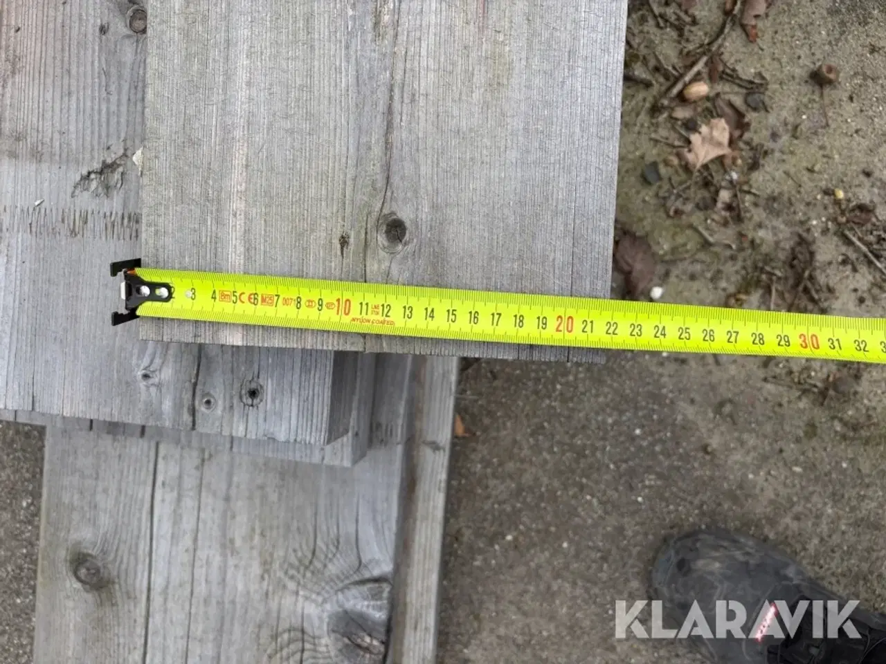 Billede 8 - Konstruktions træ