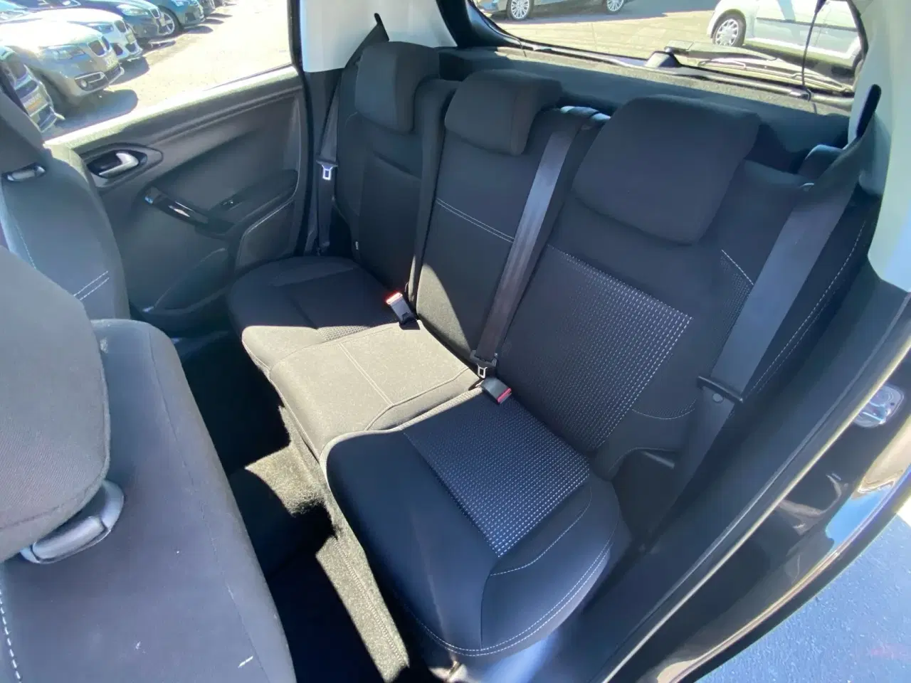 Billede 11 - Peugeot 208 1,2 VTi Allure 82HK 5d