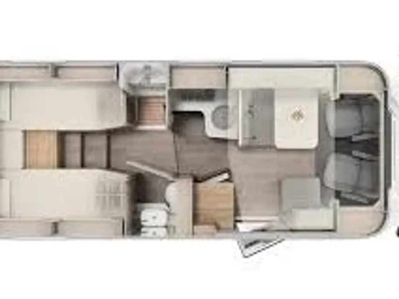 Billede 2 - Fiat Carado 2,3 MJT T447