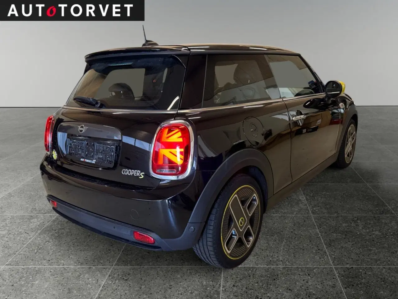 Billede 3 - MINI Cooper SE  