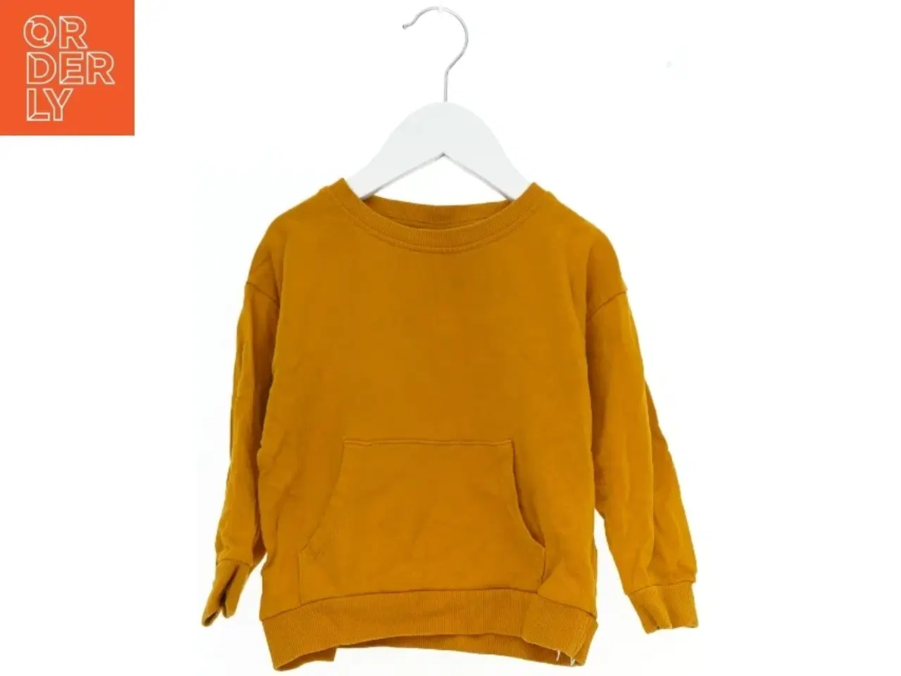 Billede 1 - Sweatshirt til børn fra Name It (str. 92)