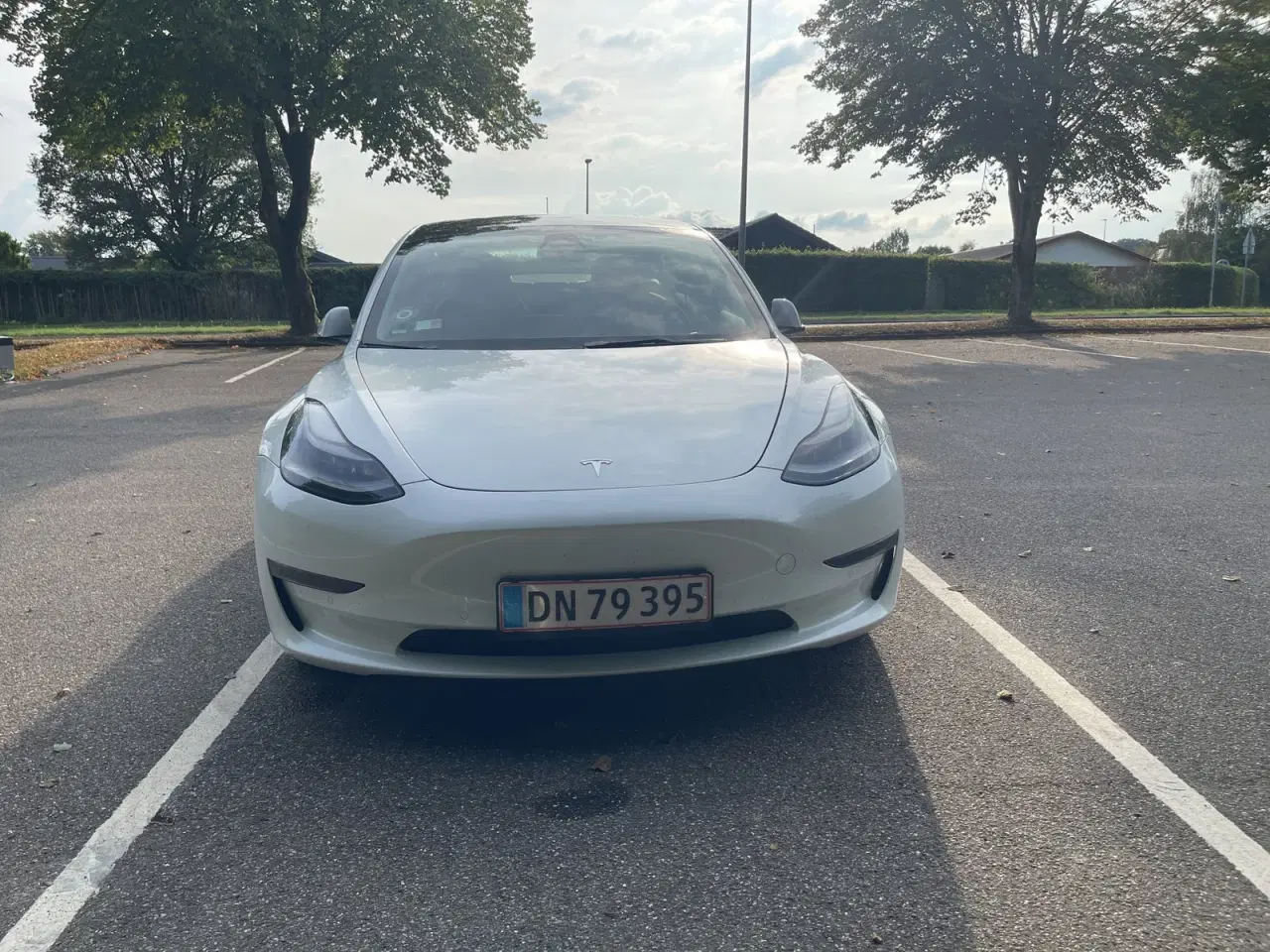 Billede 2 - Tesla Model 3  Performance AWD