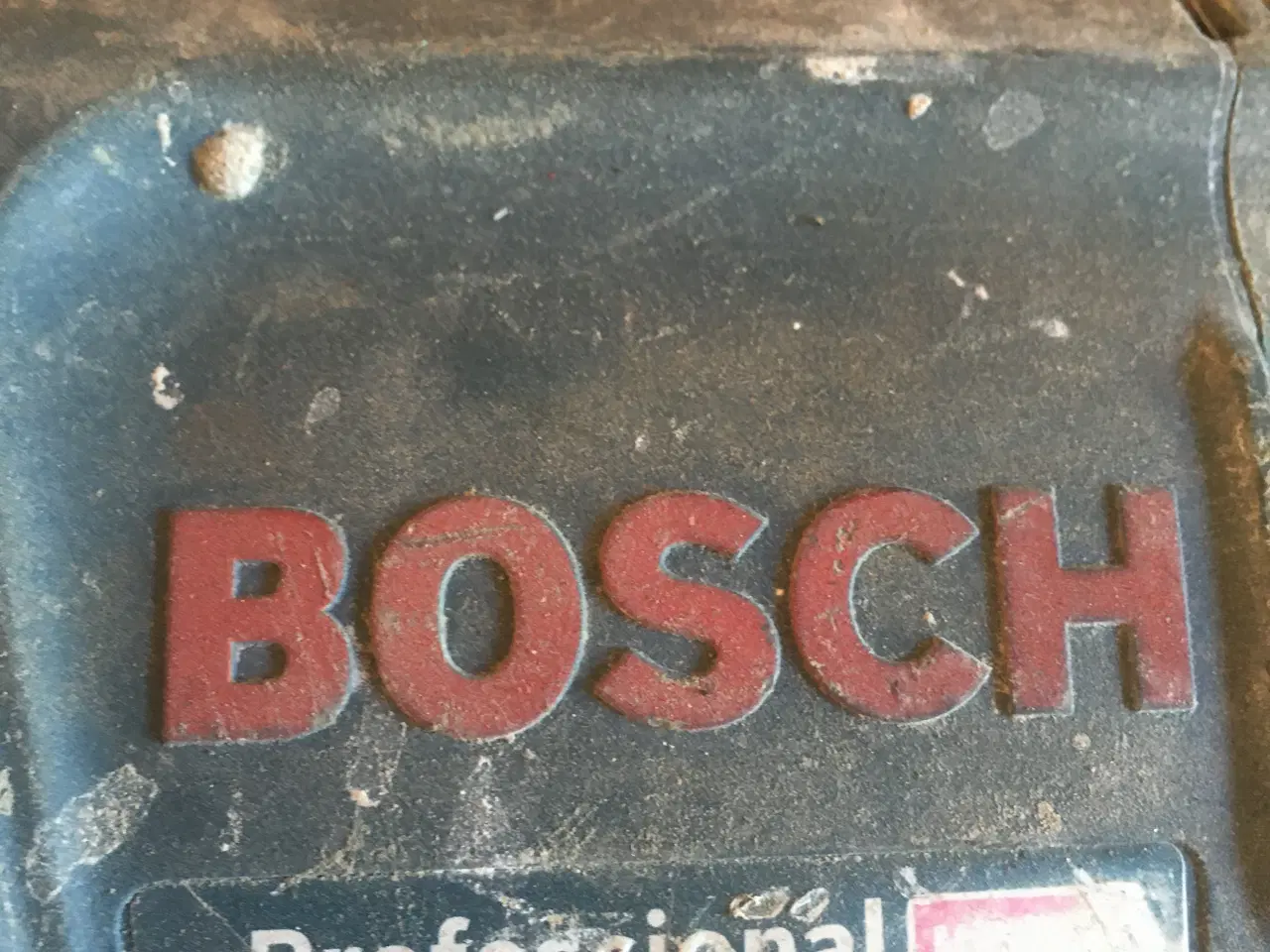 Billede 2 - bosch slag/bore maskine