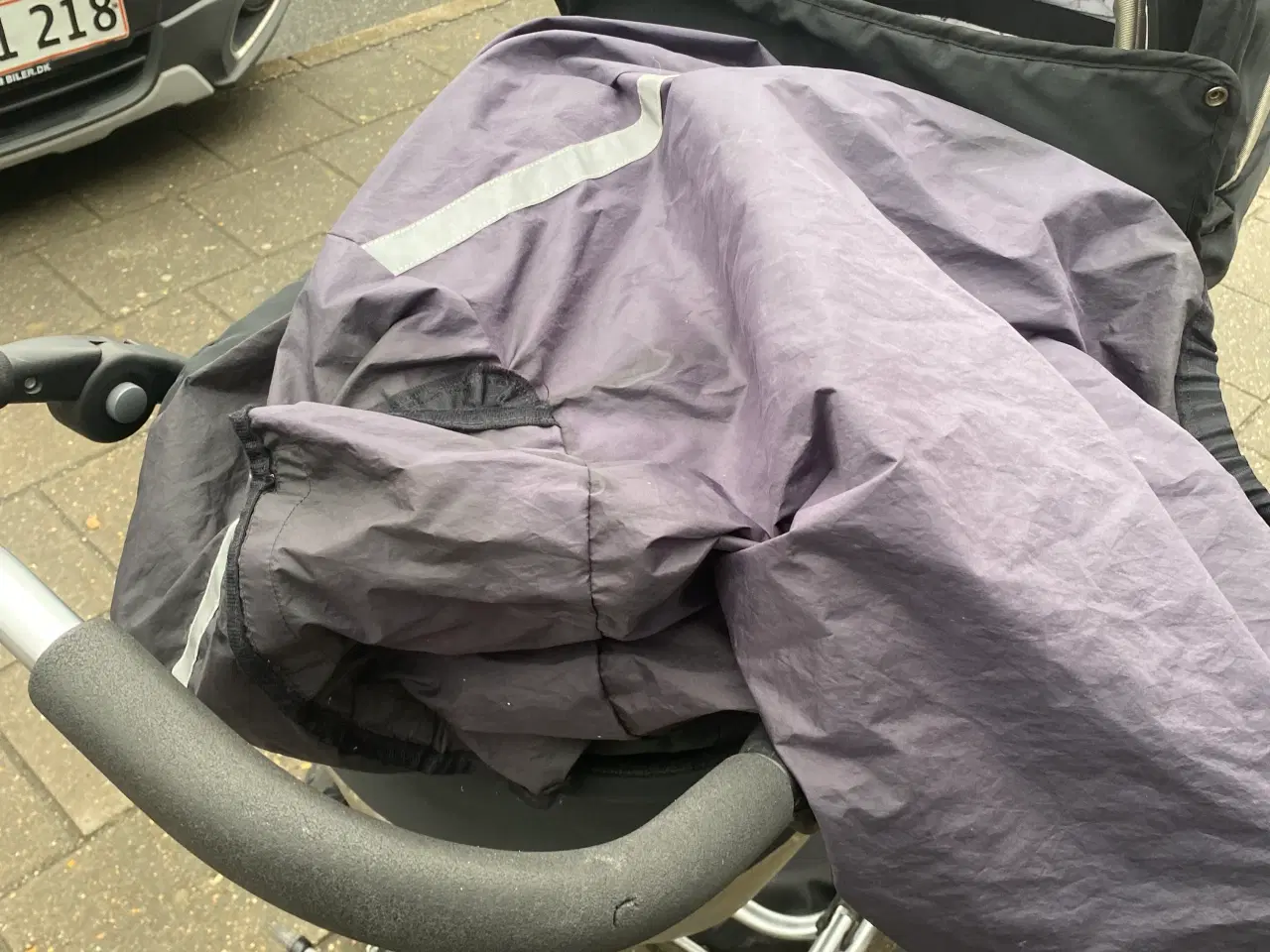 Billede 9 - Emmaljunga barnevogn 