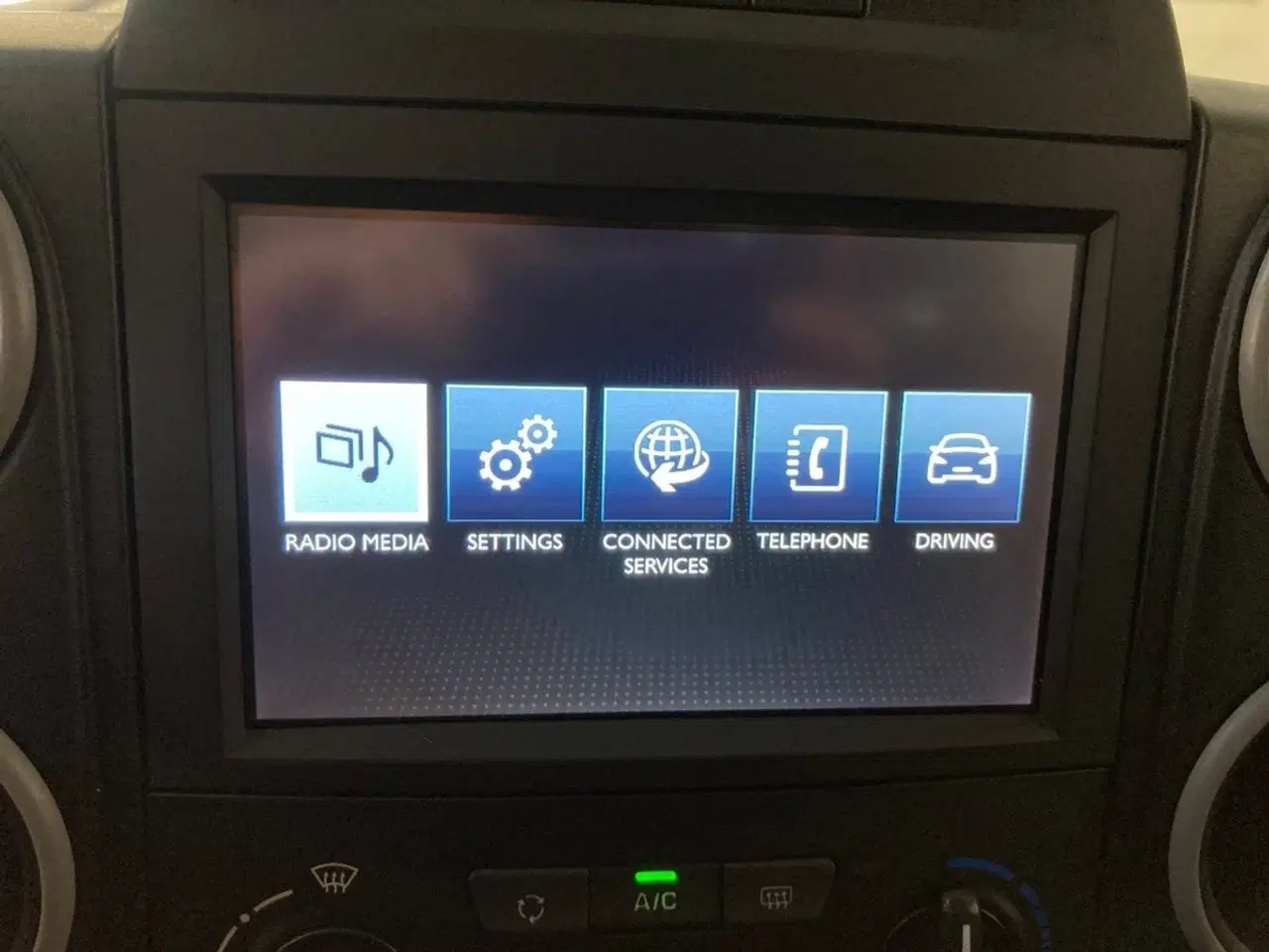 Billede 14 - Peugeot Partner 1,6 BlueHDi 100 L1 Flex Van