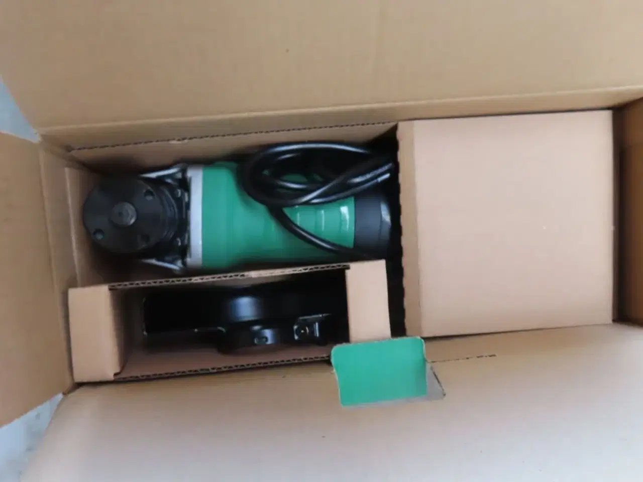 Billede 3 - Vinkelsliber HIKOKI G 13STA(S)