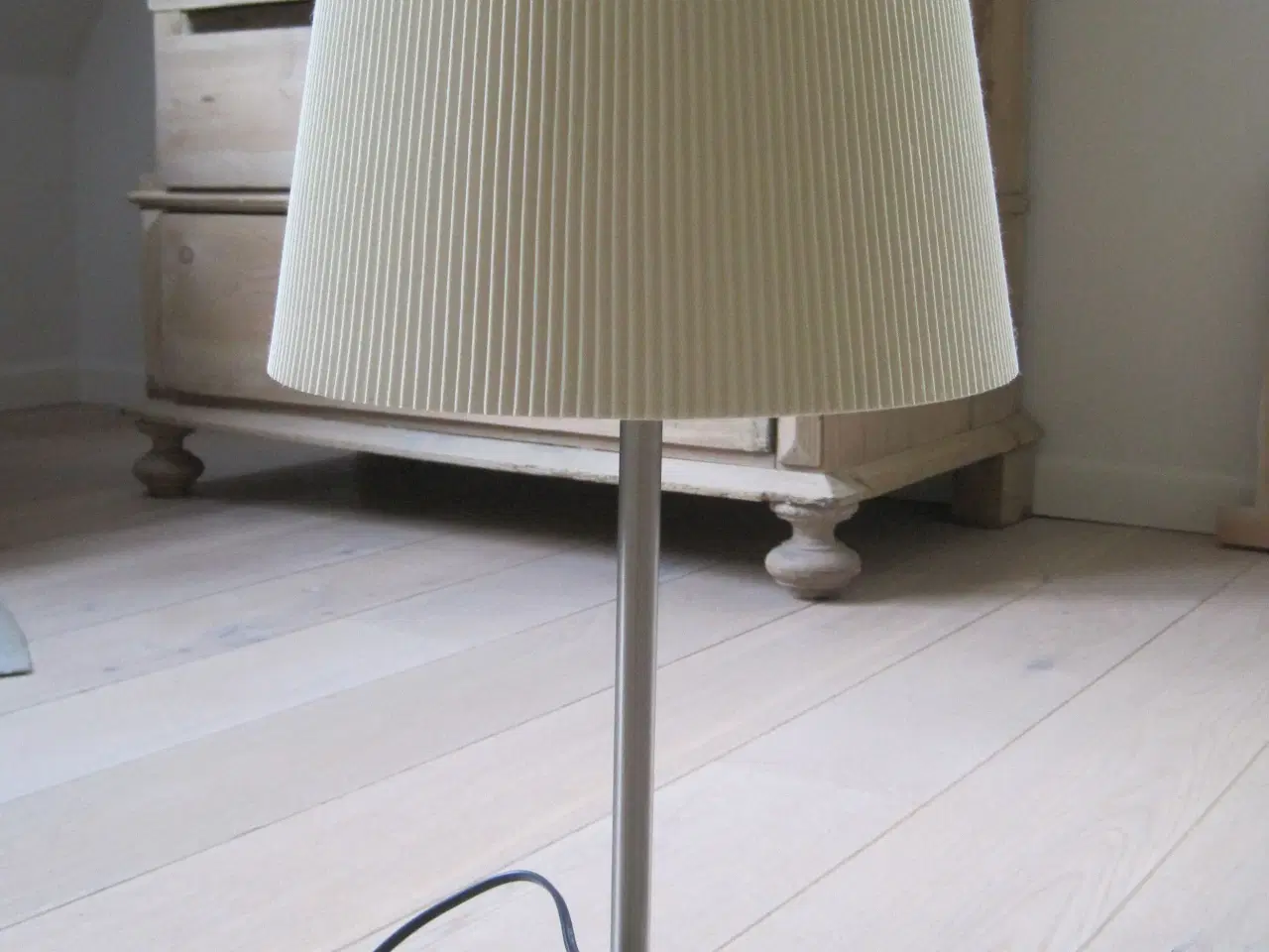 Billede 2 - Bordlampe