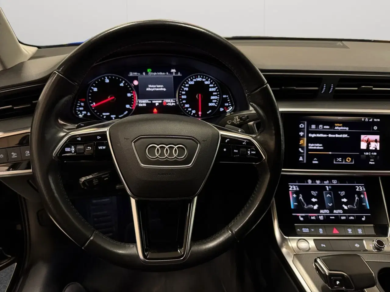 Billede 6 - Audi A6 40 TDi S-tr.