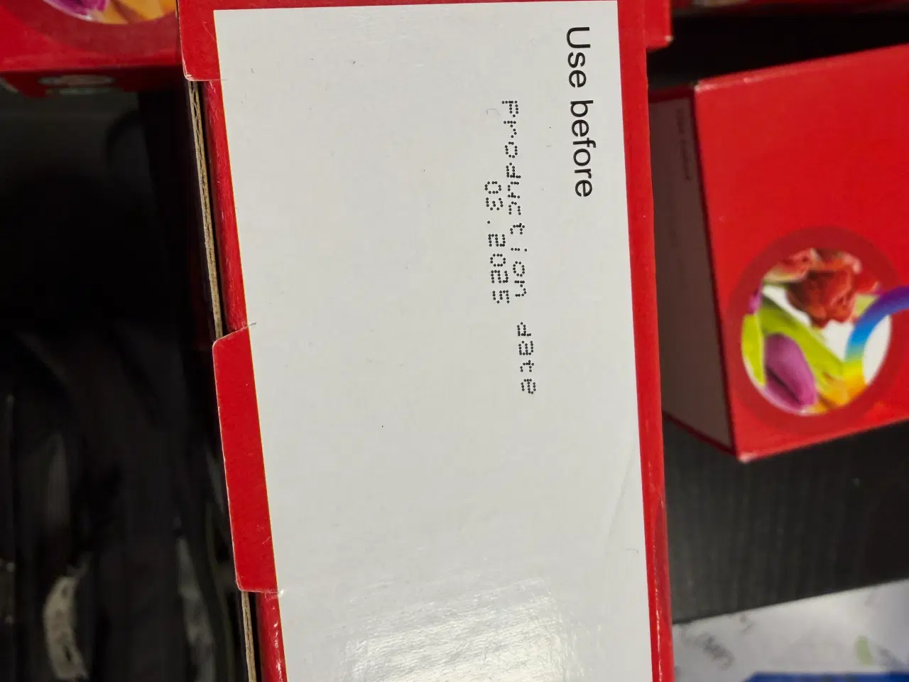 Billede 2 - Printer patroner