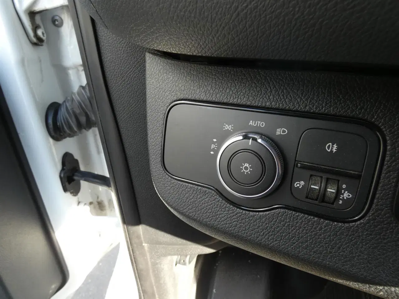 Billede 15 - Mercedes-Benz Sprinter 316 2,1 CDI A2 H2 RWD 7G-Tronic 163HK Van Aut.