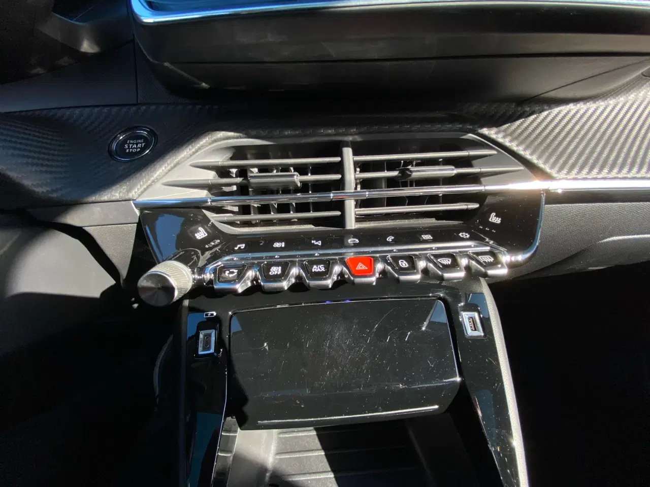 Billede 17 - Peugeot 208 1,5 BlueHDi Allure Comfort 102HK 5d 6g