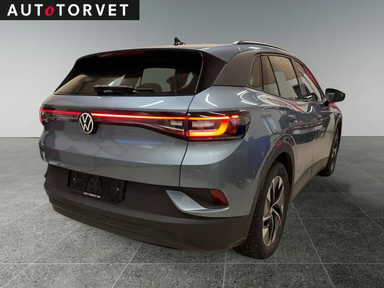 Billede 3 - VW ID.4 77 Pro