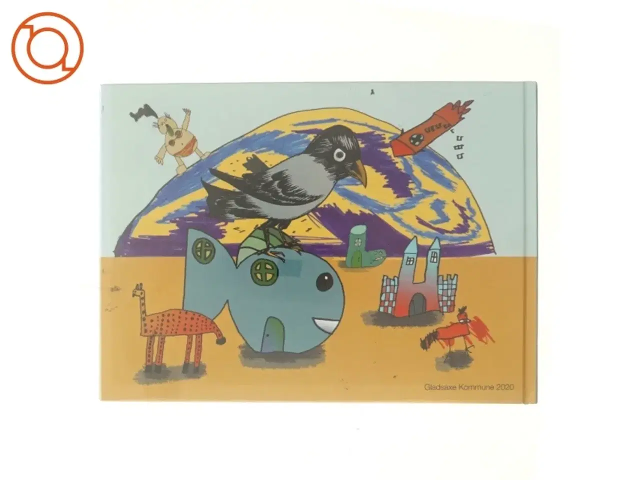 Billede 3 - Krager, killinger og rumflyverrock