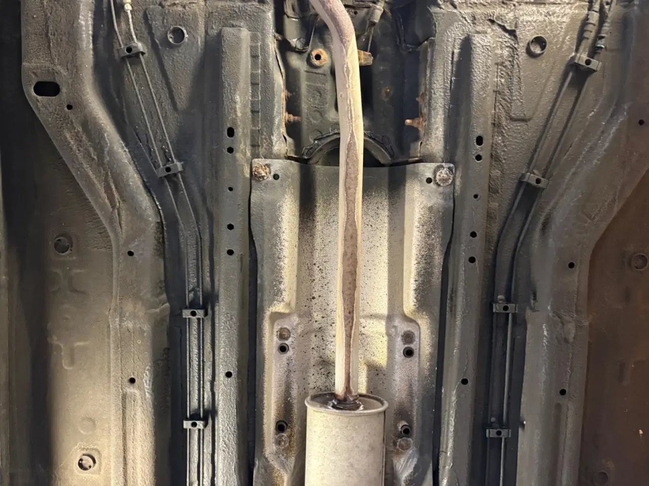 Billede 16 - Opel Corsa 1,4 16V Cosmo